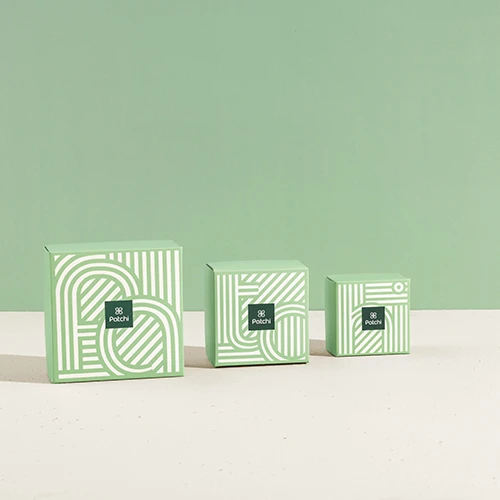 Create Your Chocolate Box 