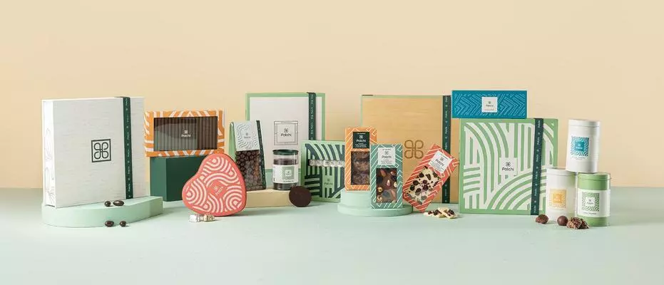 Patchi's Chocolate Passion: Discover the Art of Luxury Chocolate Making 