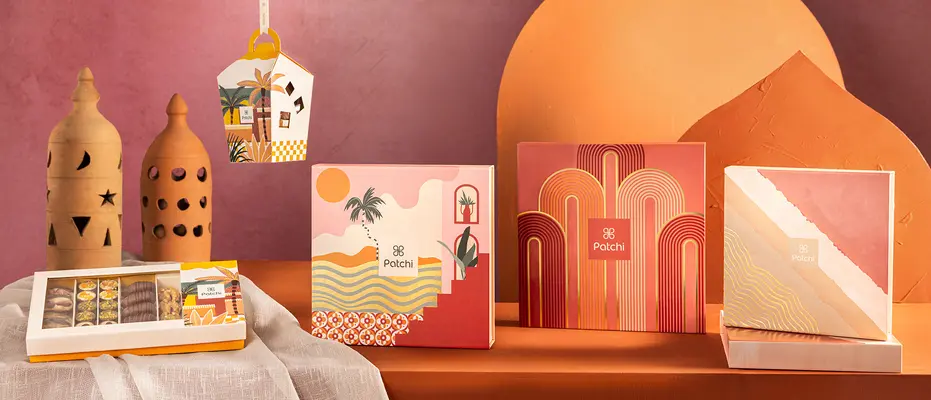 Ramadan 2025: The Ultimate Guide to Thoughtful Chocolate Gifting 