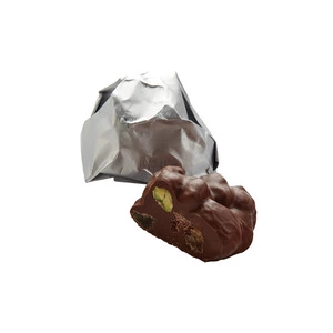 Croq' Pistache Lait