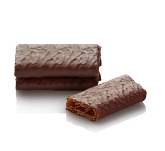 Feuilletines Chocolate