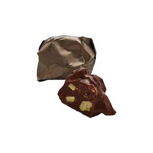Croq' Pistache Lait
