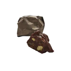 Croq' Pistache Lait