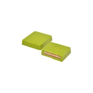 Matcha Vanille