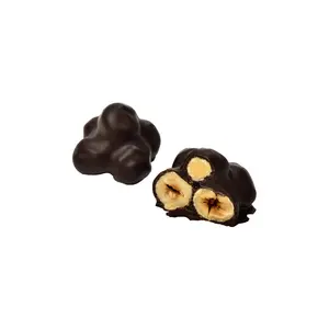Croq' Noisette Noir