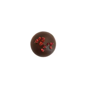 Blackberry Truffle