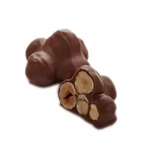 Croq Noisette Lait
