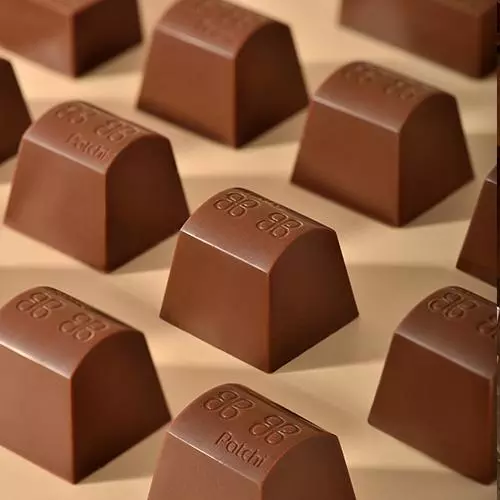 L’ATELIER CHOCOLATE WORKSHOP