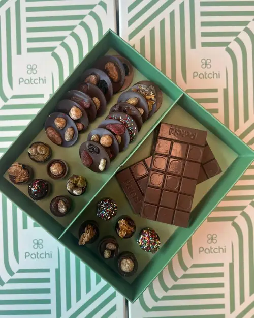 L'atelier Chocolate Workshop