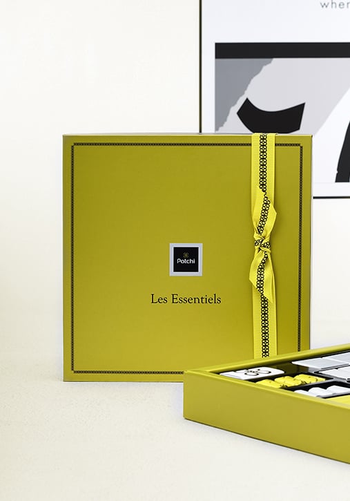 Best Chocolate Shop in Canada | Patchi Luxury Chocolate