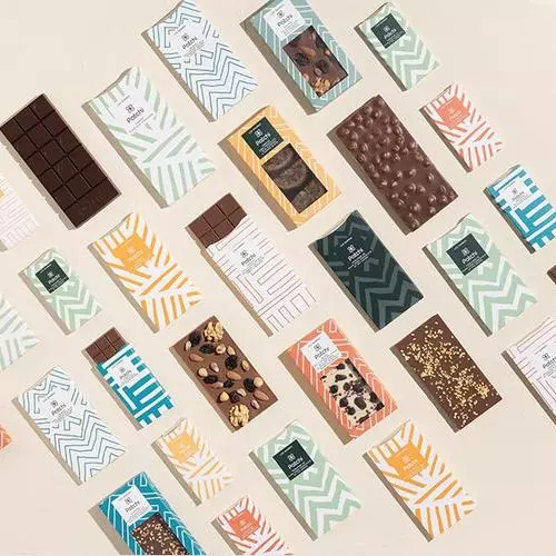 Chocolate Bars