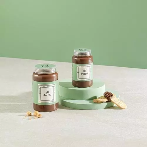 Chocolate Spread
