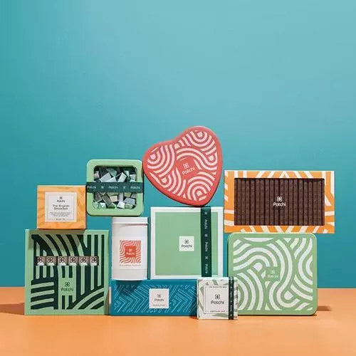 Small Boxes