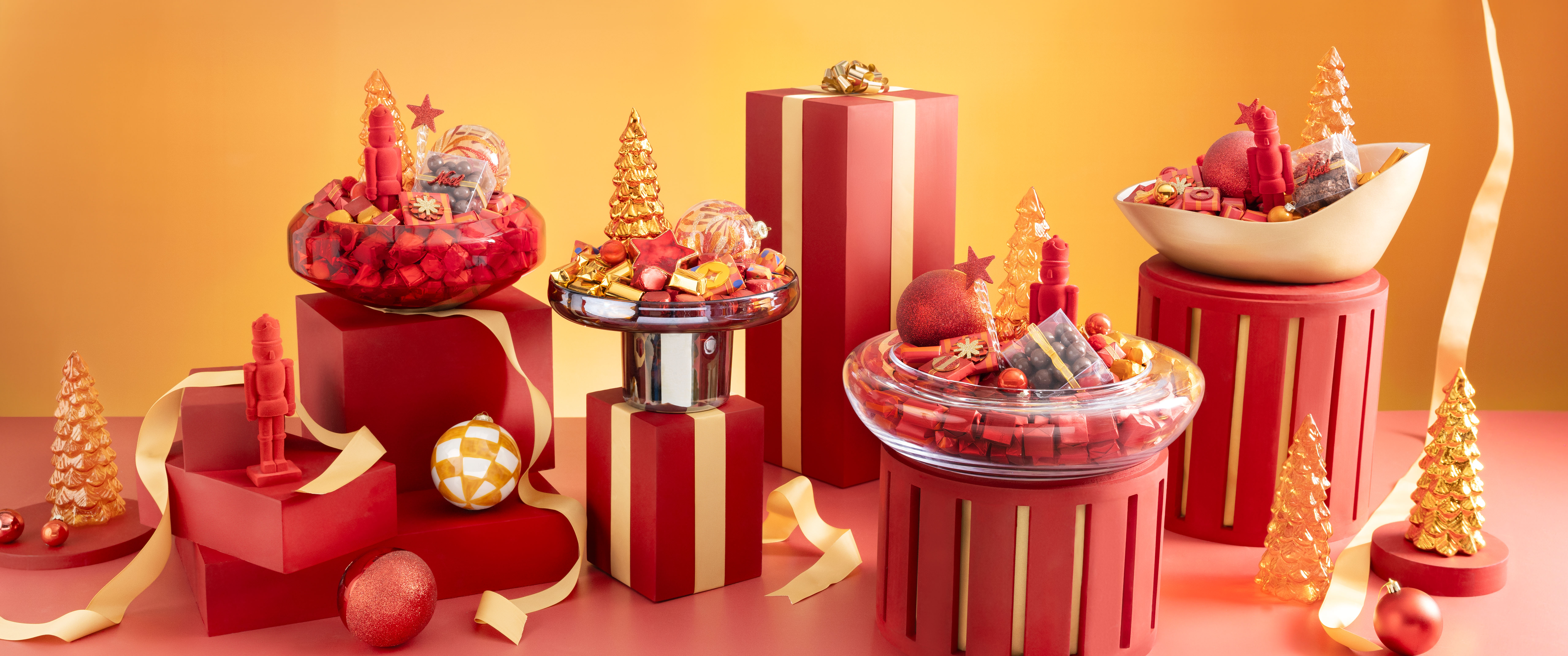 Best Chocolate Shop | Patchi Luxury Chocolate