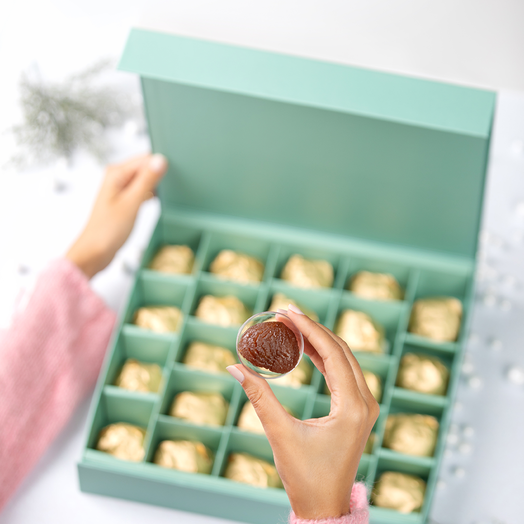 Login | Patchi Luxury Chocolate
