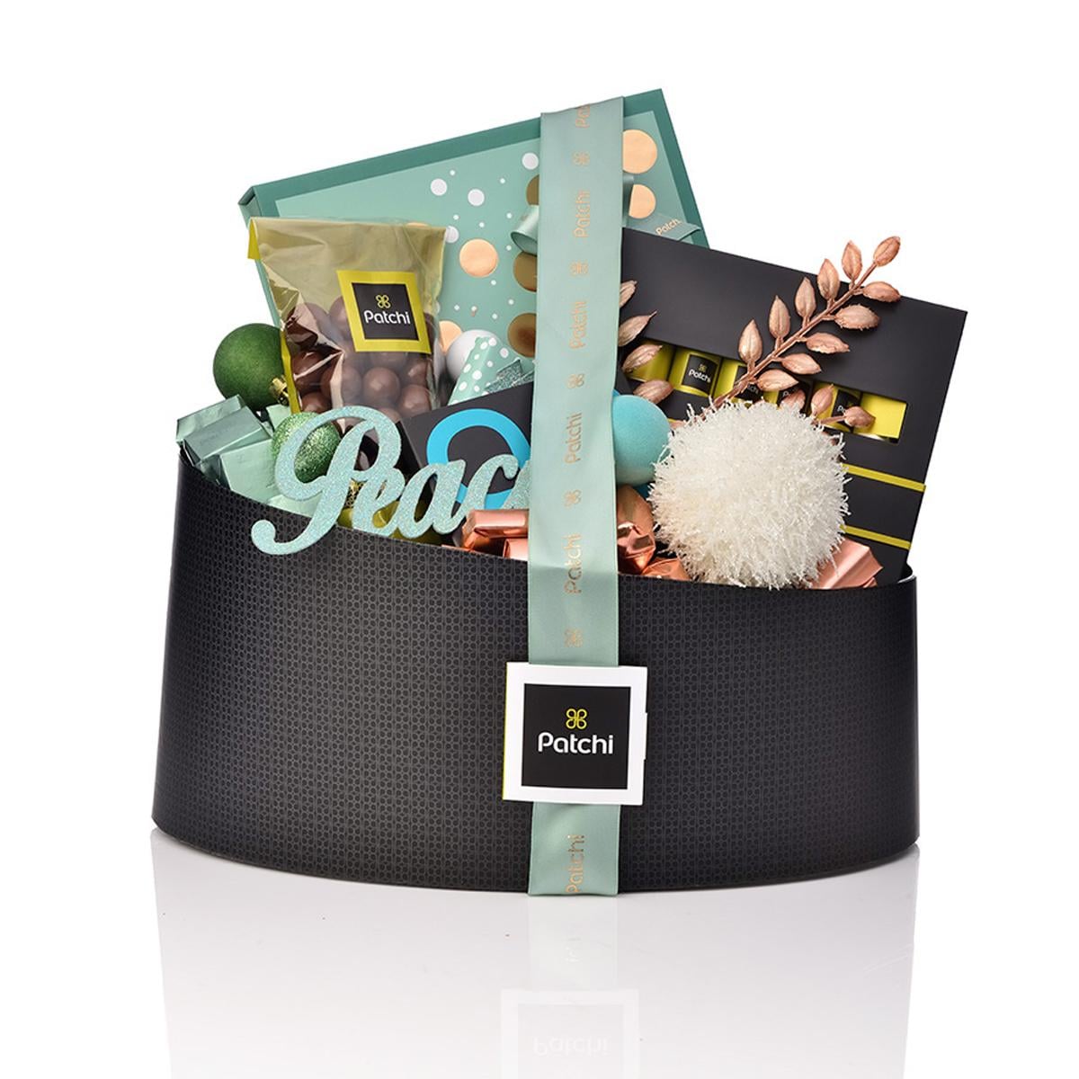 Patchi Com Login | Patchi Luxury Chocolate