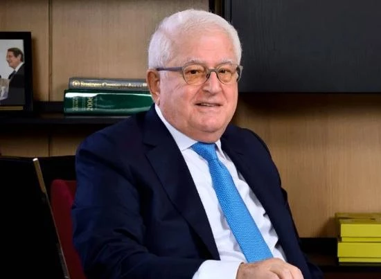Patchi's story begins in 1974 sparked by Nizar Choucair's passion for chocolate. Driven by the belief that chocolate elevates shared moments, he initiates the first chocolate gifting concept in Beirut.