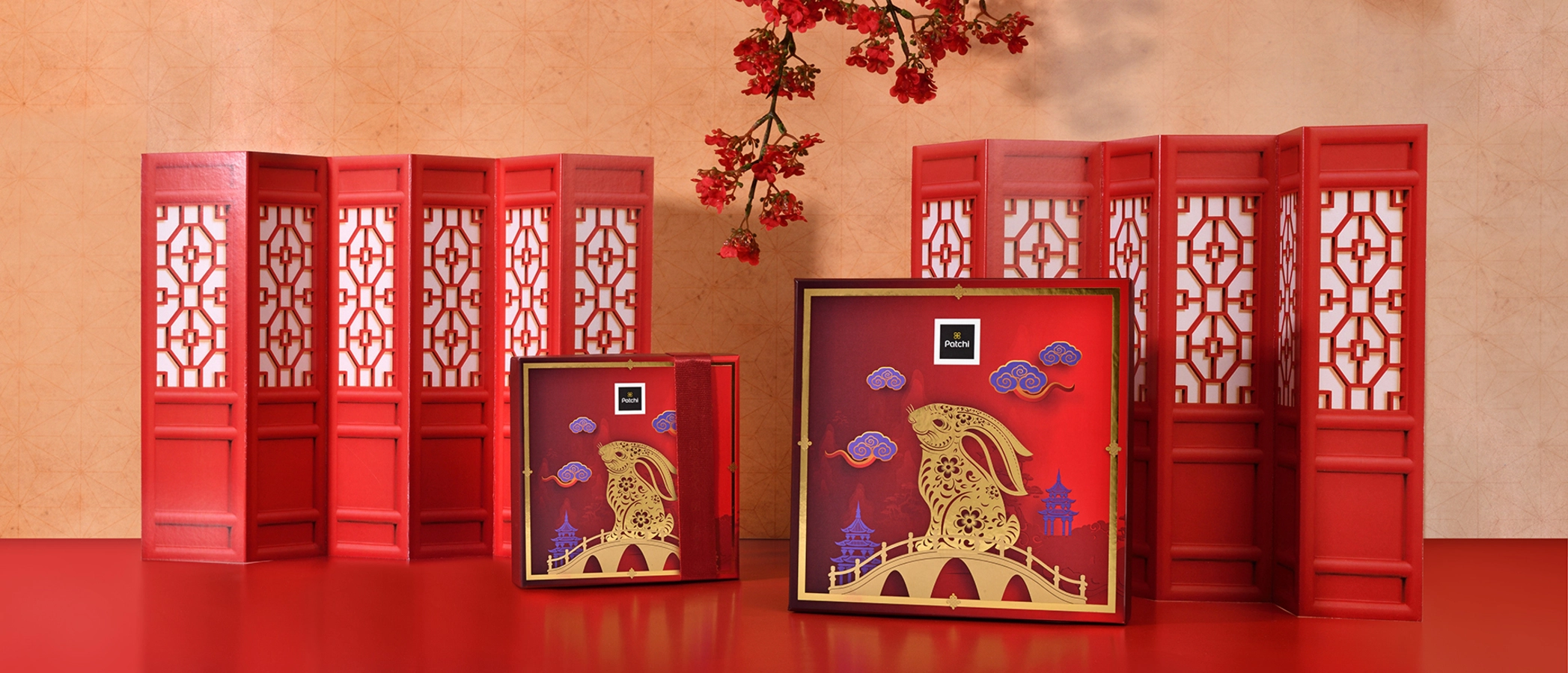 CHINESE NEW YEAR
