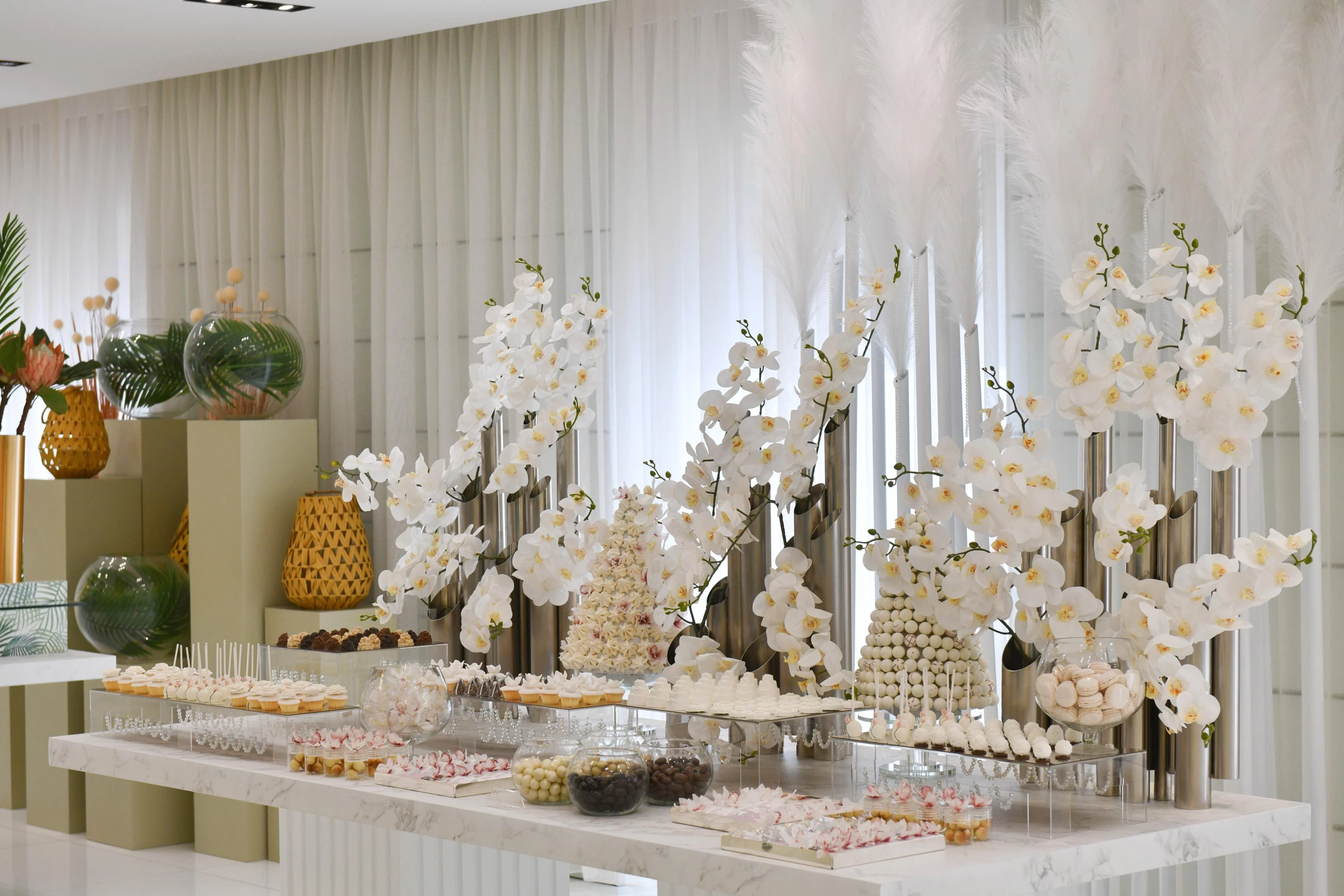 Wedding Bliss
