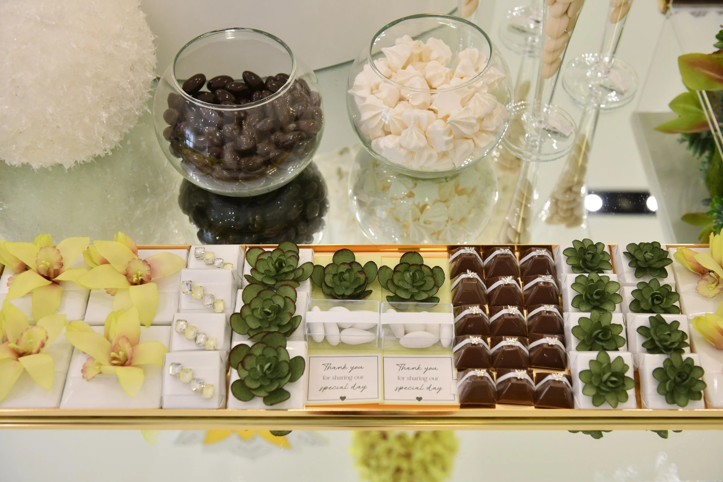 Wedding Bliss