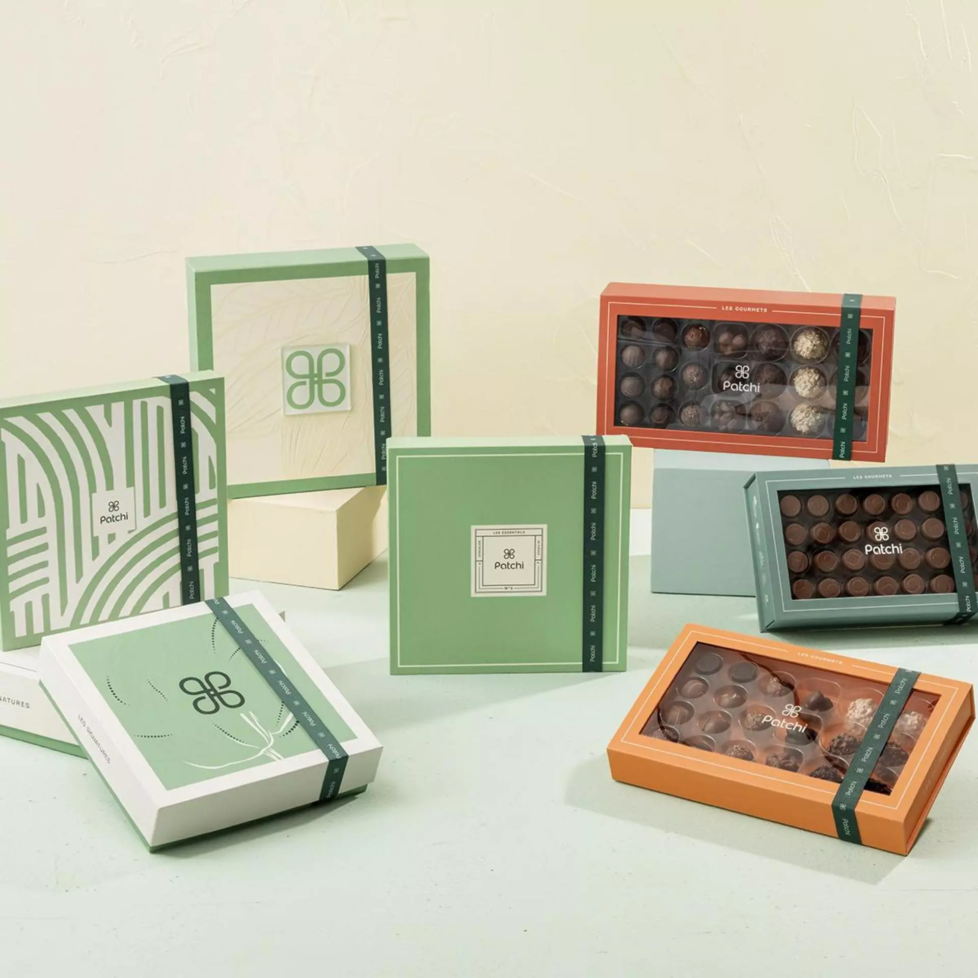 Gift Boxes