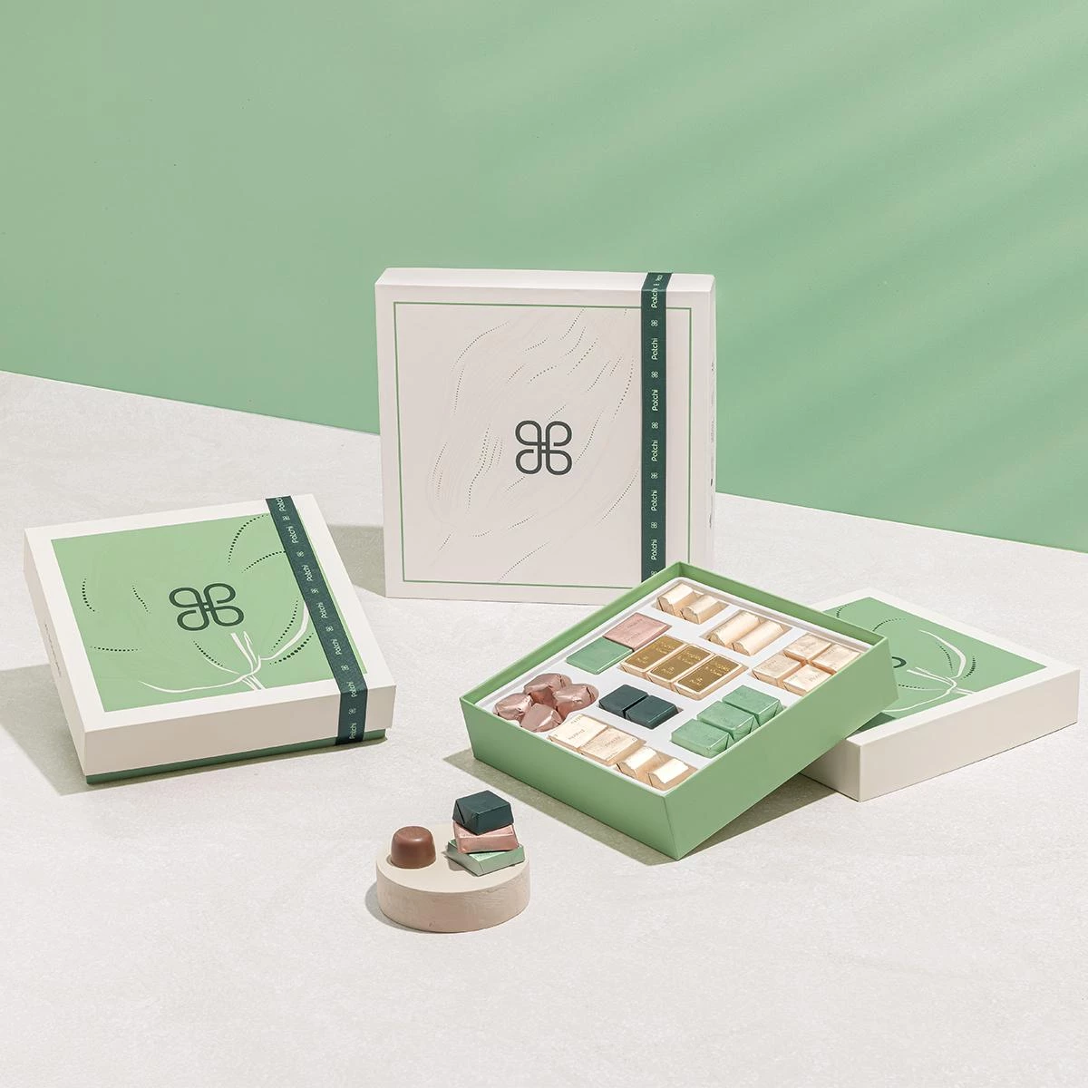 Best Chocolate Shop | Patchi Luxury Chocolate