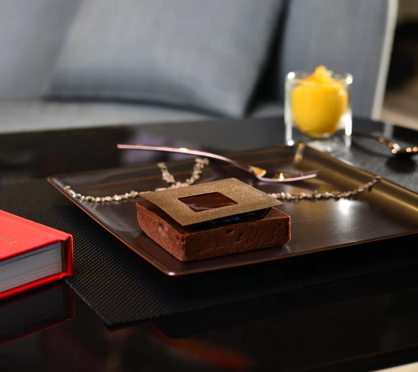 Best Chocolate Shop | Patchi Luxury Chocolate