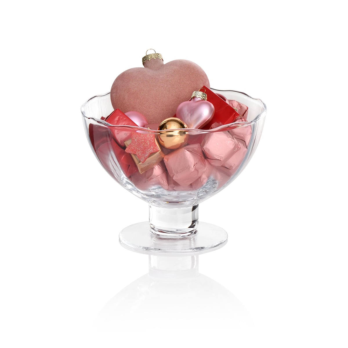 Patchi corporate christmas chocolate gift