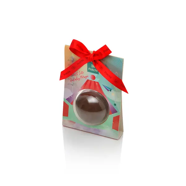 45g, Jolly ChocoBomb, Santa Collection