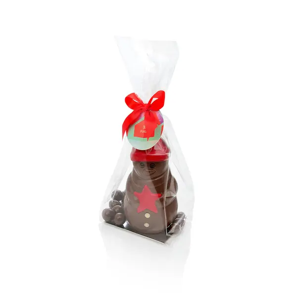 150g, Snowy Treats Duo, Santa Collection