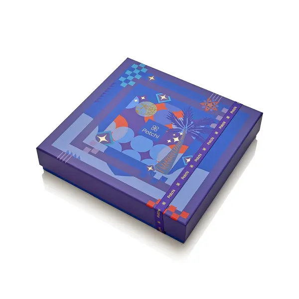 Harmony box of 80 pieces, Ramadan Collection