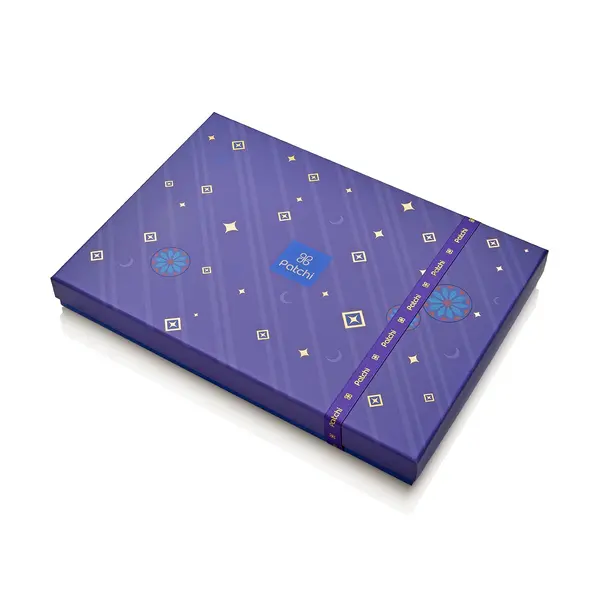 Midnight Box of 52 pieces, Eid Collection 