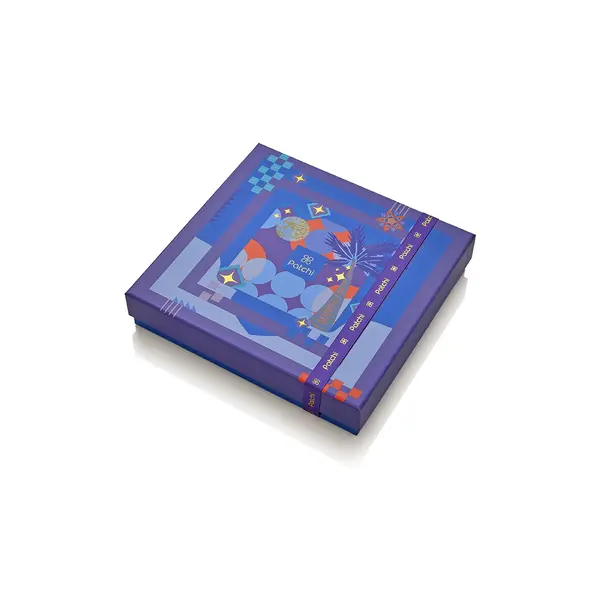 Harmony box of 25 pieces, Eid Collection
