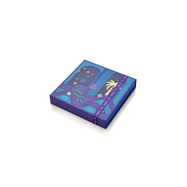 Timeless box of 17 pieces, Ramadan Collection
