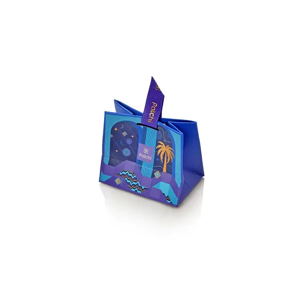 Box of 2 Pieces
