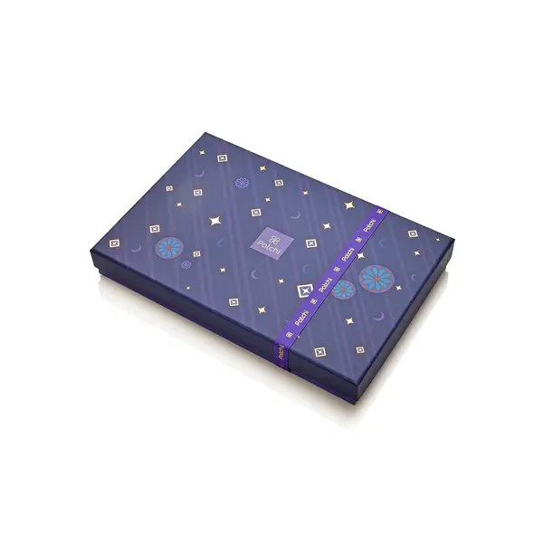 Midnight Box of 32 pieces, Ramadan Collection 