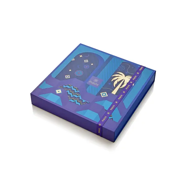 Timeless box of 39  pieces, Ramadan Collection