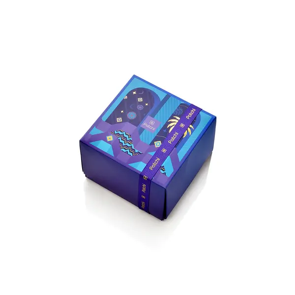 علبة شوكولاتة 500غ، هدية رمضان