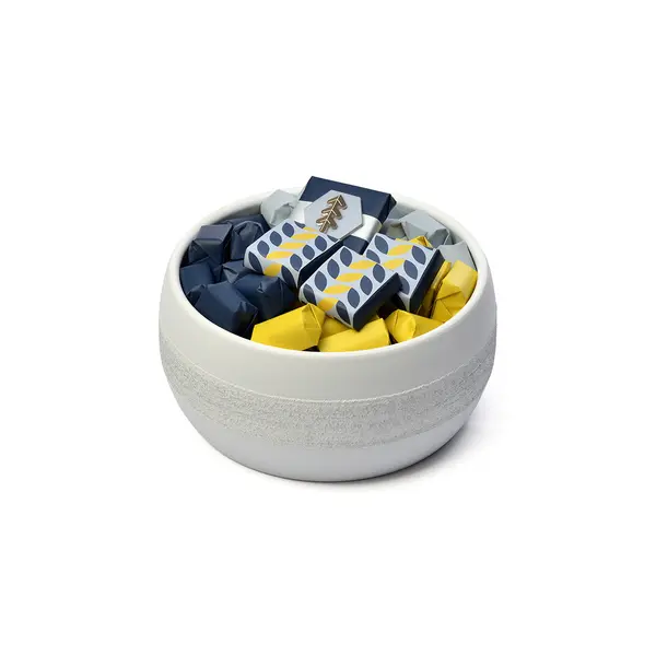 550g, White ceramic bowl, Fall Collection