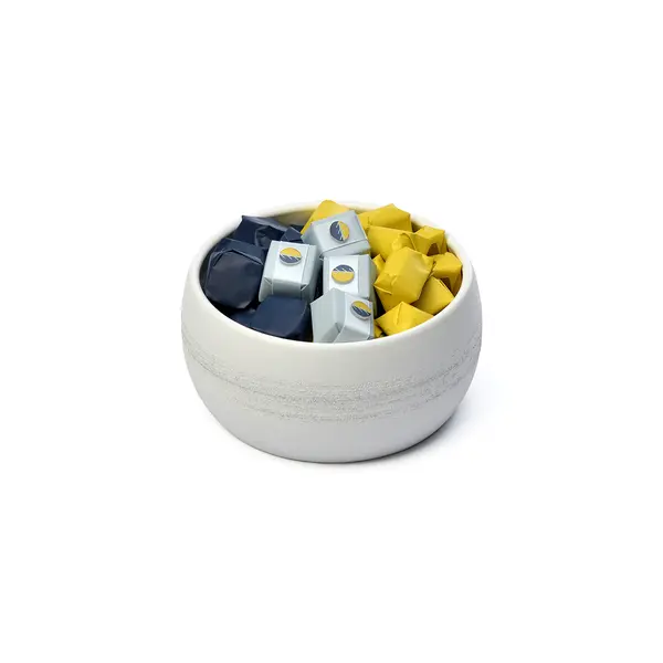 650g, White ceramic bowl, Fall Collection