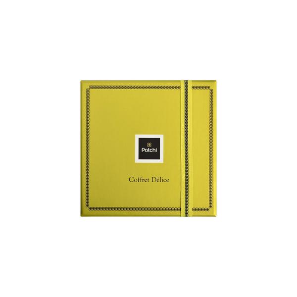 Box of 13 pieces Le Coffret Délice
