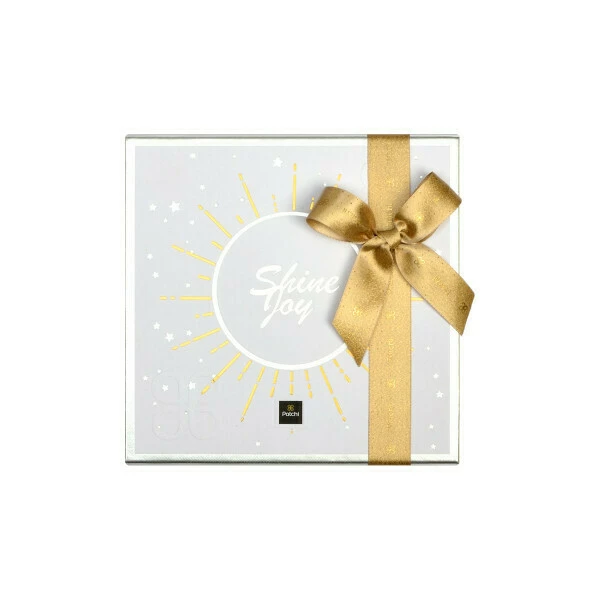 Box of 21 pieces Shine Joy