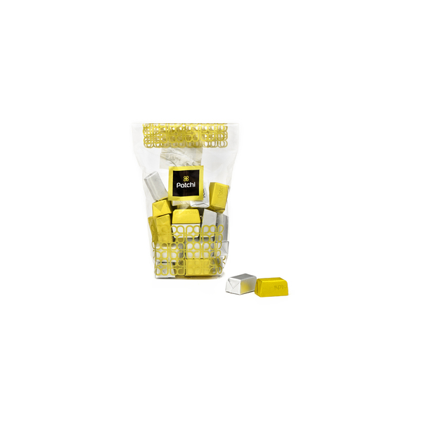 Bag of 125g Les Spirales En Sac