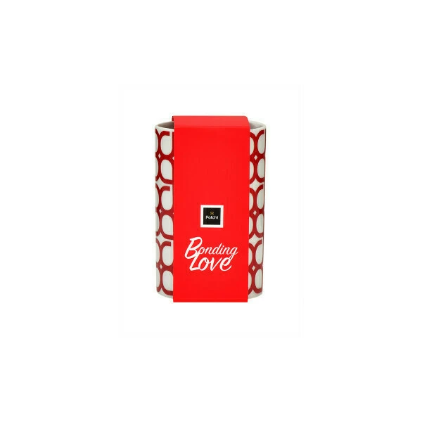Box of 120g Red Patchi Mug