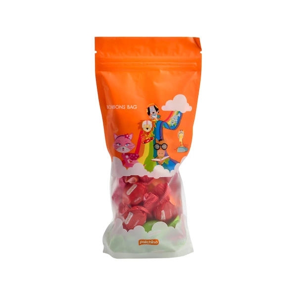 Hard Candies Bag for Kids