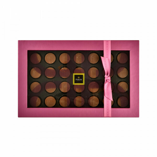 Chocolate Cups - Small Box, 415 Grs