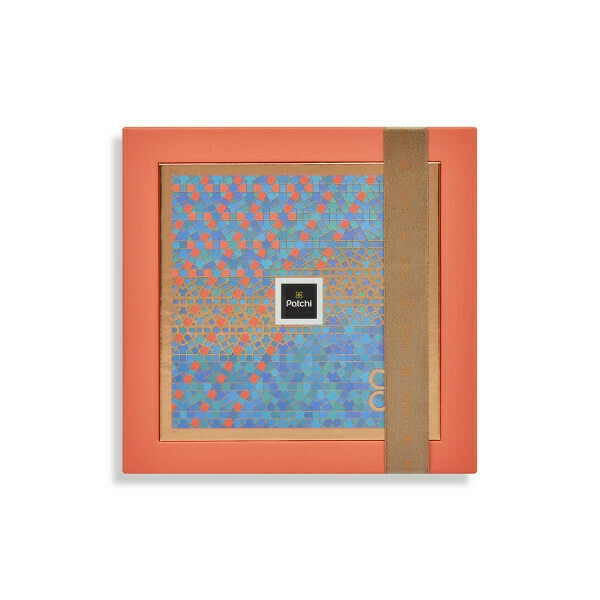 Box of 45 Pieces Magnetic Classical Arabesque Ramadan Gift