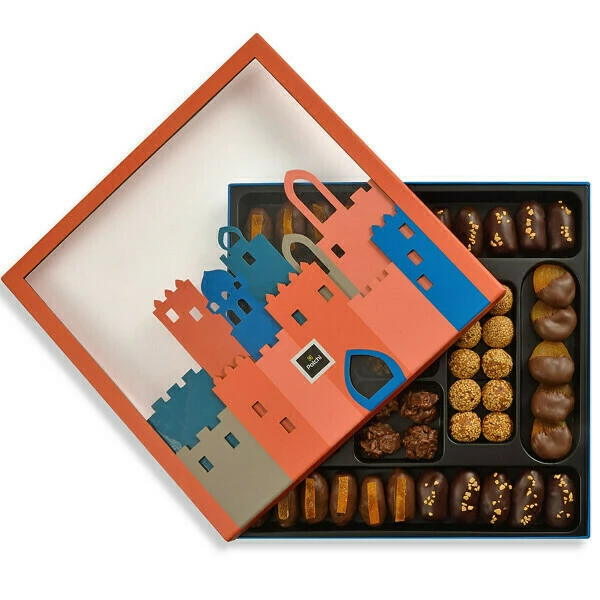 Best Chocolate Shop | Patchi Luxury Chocolate