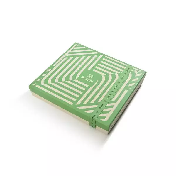 Box Of 84 Pieces, Unwrapped Chocolate
