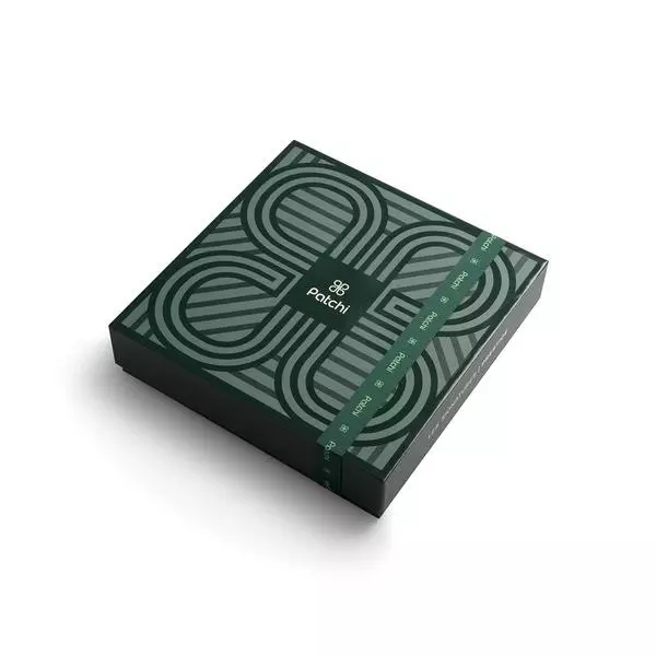 Box of 52 Pieces, Les Signatures